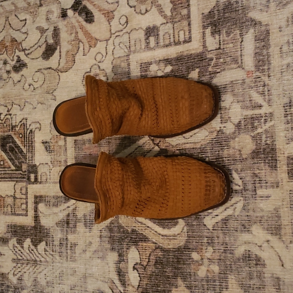 Jeffery Campbell shoes
